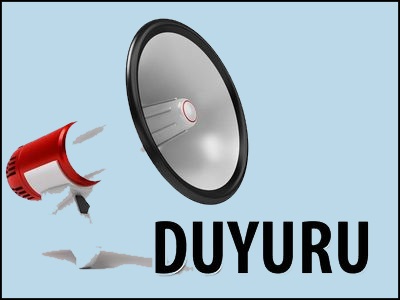 Firma Duyurusu