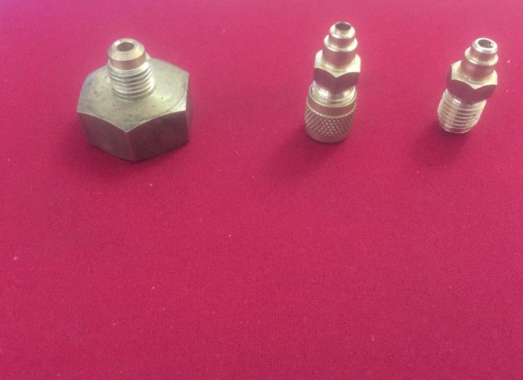 CNC İşçiliği